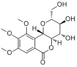 Di-O-methylbergenin