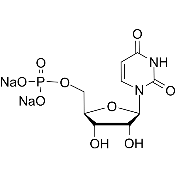 5'-UMP disodium salt