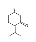 (S)-(-)-Pulegone