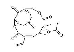 Clivorine
