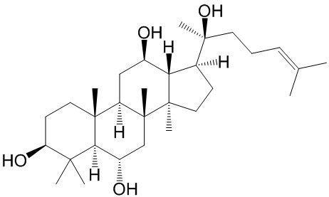 (20S)-Protopanaxatriol