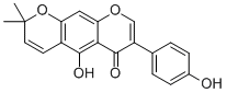 Alpinumisoflavone