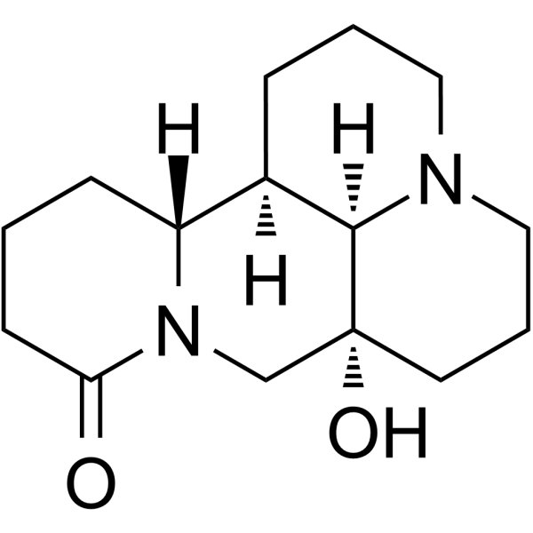 (+)-Sophoranol