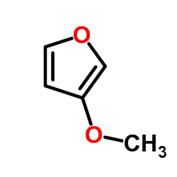 3-Methoxyfuran