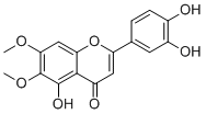 Cirsiliol