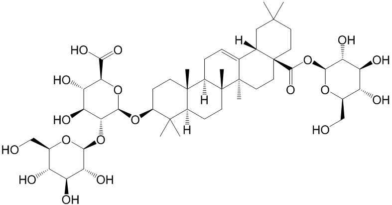 Ginsenoside Ro