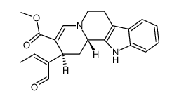 Isovallesiachotamine