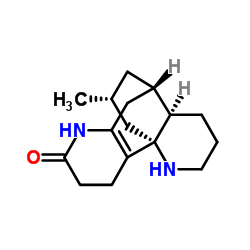 N-Demethyl-alpha-obscurine