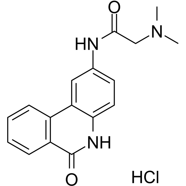 PJ34 HCl