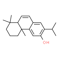 6,7-Dehydroferruginol