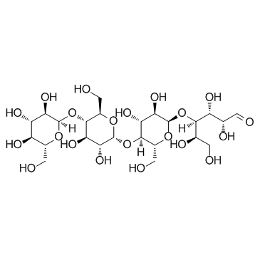 Maltotetraose