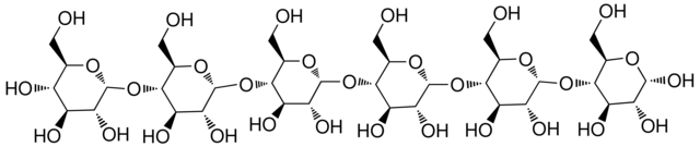 Maltohexaose