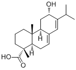 12-Hydroxyabietic acid