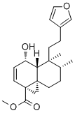 Methyl dodonate A