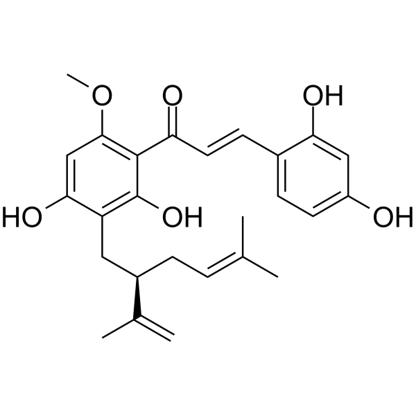 Kuraridine