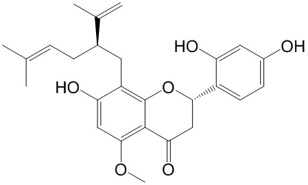 Kurarinone