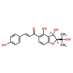 Brosimacutin G