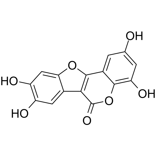 Isodemethylwedelolacton