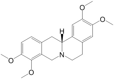 D-Tetrahydropalmatine