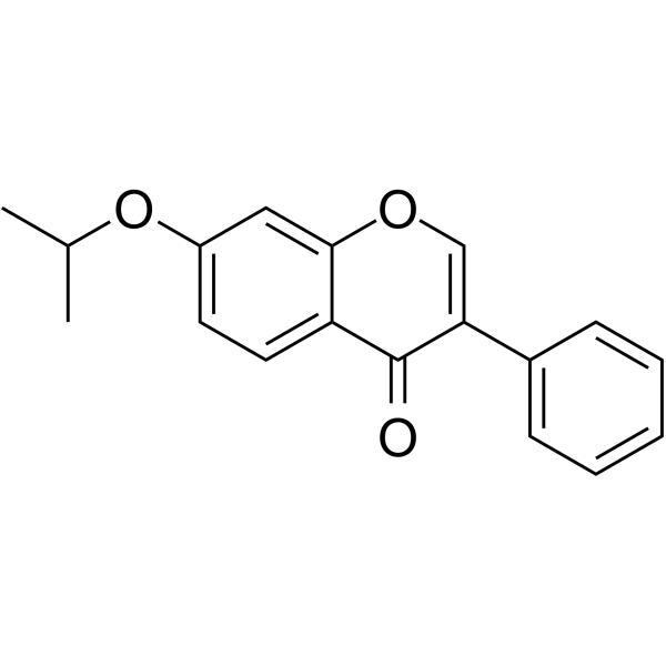 Ipriflavone