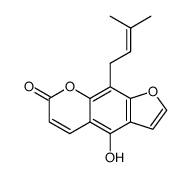 Alloisoimperatorin