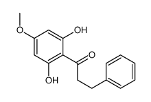 2',6'-Dihydroxy 4'-methoxydihydrochalcone