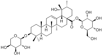 Ziyuglycoside I