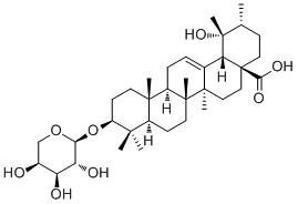 Ziyuglycoside II