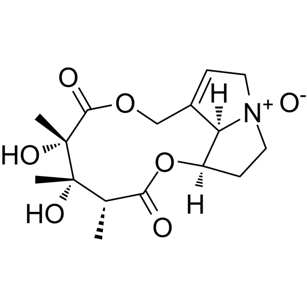 Monocrotaline N-oxide
