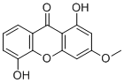 Mesuaxanthone A