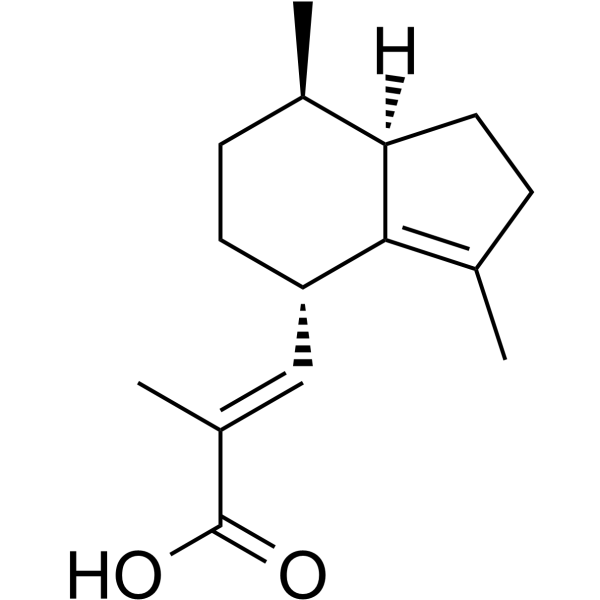 Valerenic acid