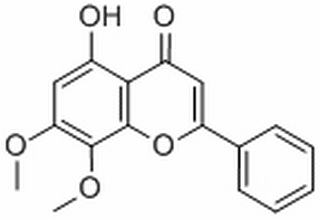 Moslosooflavone