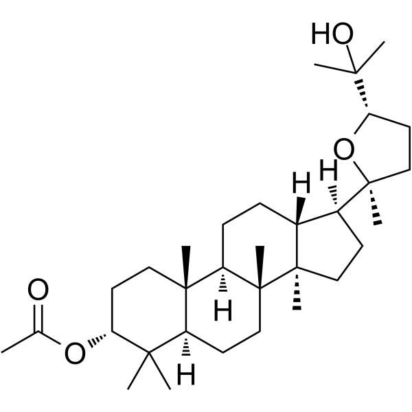 Cabraleadiol 3-acetate
