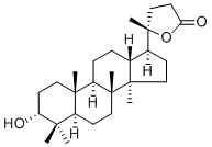 Cabraleahydroxylactone