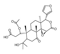 Nomilinic acid
