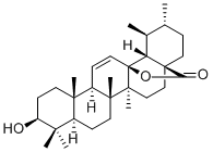 3-Hydroxy-11-ursen-28,13-olide