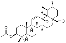 3-Acetoxy-11-ursen-28,13-olide