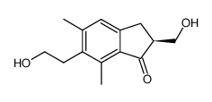 Pterosin G