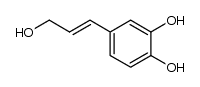 Caffeoyl alcohol