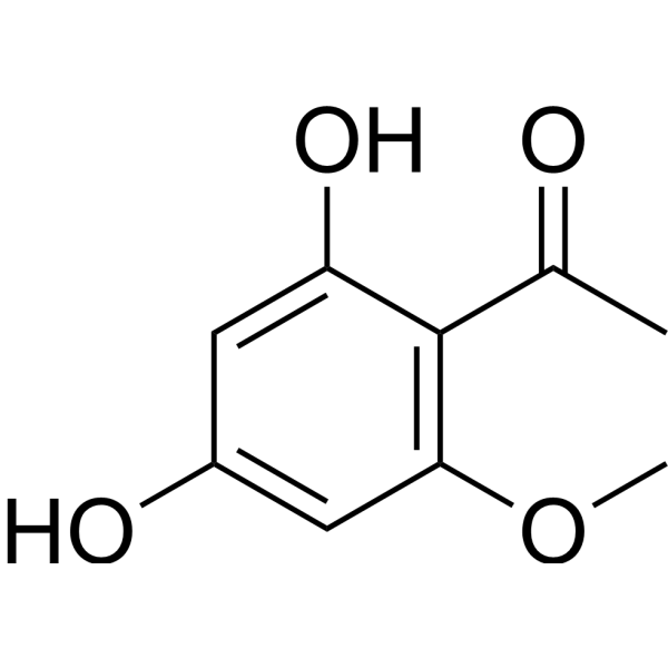 2',4'-Dihydroxy-6'-methoxyacetophenone