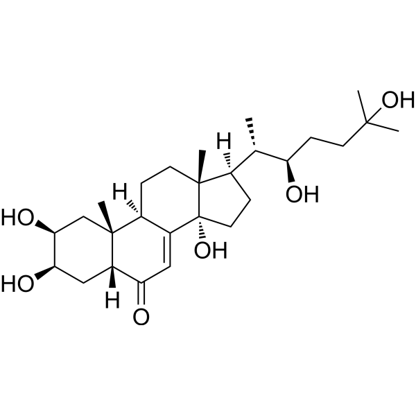 Ecdysone