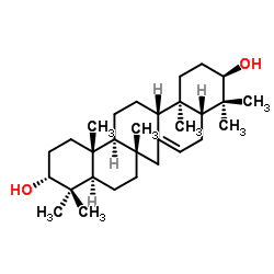 Diepiserratenediol