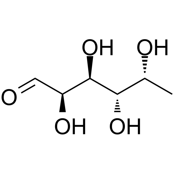 D-(+)-Fucose
