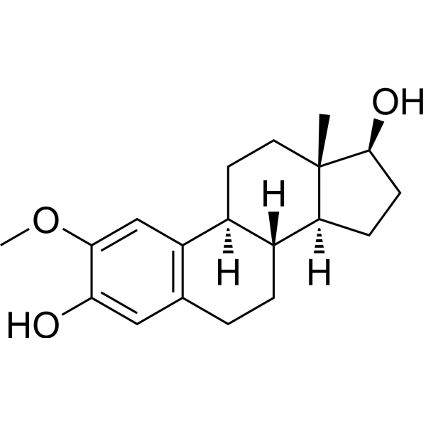 2-Methoxyestradiol (2-MeOE2)