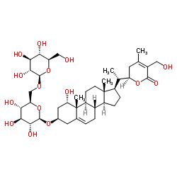 Withanoside IV