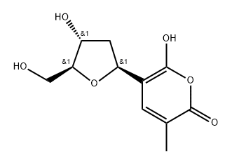 Tetillapyrone