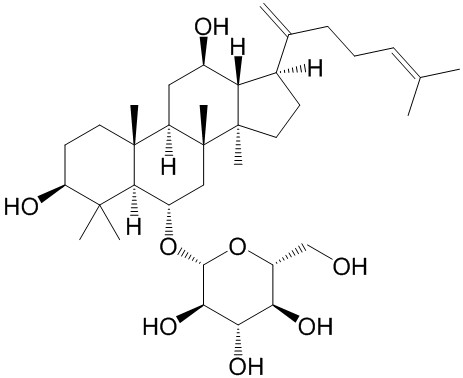 Ginsenoside Rk3
