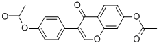 Daidzein diacetate