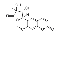 Hydramicromelin B