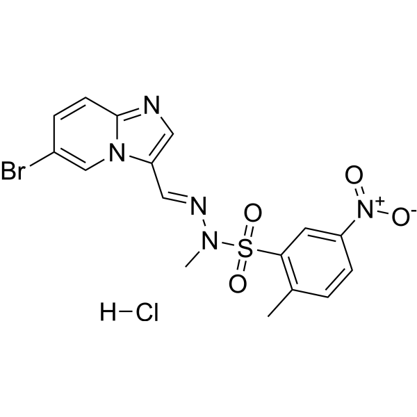 PIK-75 HCl
